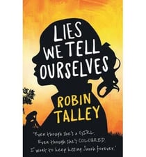 LIES WE TELL OURSELVES