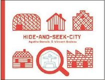 Hide and seek city
