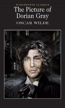 Picture of dorian gray
