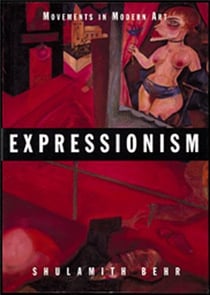 Expressionism (movements in modern art)