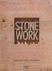 Stone work