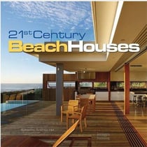 21st century beach houses
