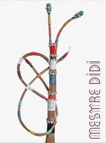 Mestre didi: spiritual form /anglais