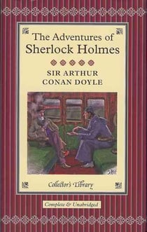 The adventures of Sherlock Holmes