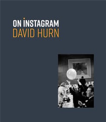 David Hurn : on instagram