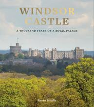 Windsor castle - 1000 years of a royal palace