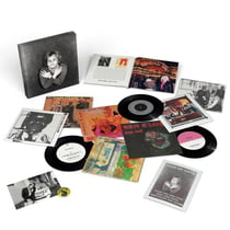 Preaching The Blues (boxset)