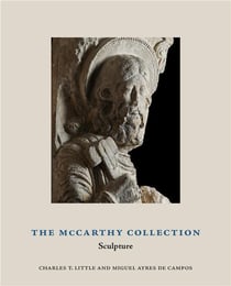 The Mccarthy collection sculpture