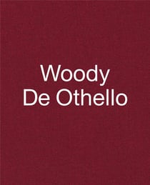 Woody de othello