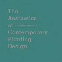 Aesthetics of contemporary planting design