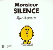 Monsieur silence