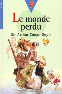 Le monde perdu