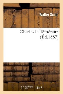 Charles le Téméraire