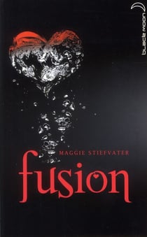 Frisson t.3 - fusion