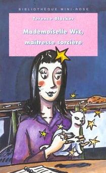 Mademoiselle Wiz, maîtresse sorcière