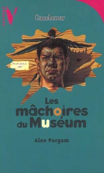 Les mâchoires du muséum
