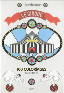 Art-thérapie - cirque