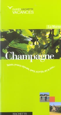 Vacances en champagne