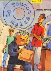 Le faucon malté