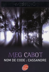 Missing t.2 - nom de code Cassandre