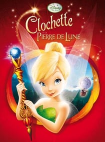 La fée Clochette 2, DISNEY CINEMA