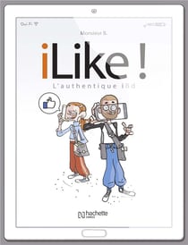 I like ! l'authentique ibd