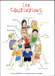 Les couzinzines