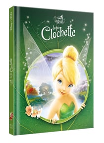 LA FÉE CLOCHETTE - Disney Cinéma - L'histoire du film
