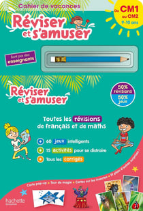 Réviser et s'amuser - du CM1 au CM2