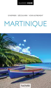 Guides voir : Martinique