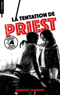 The reckless hounds Tome 3 : la tentation de priest