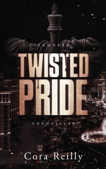 Camorra chronicles Tome 3 : Twisted pride
