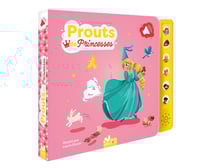 Prouts de princesses