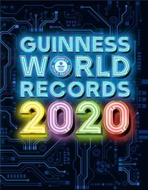 Guinness world records (édition 2020)