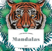 Mandalas