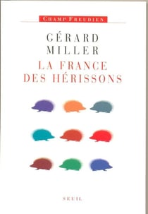 La France des hérissons