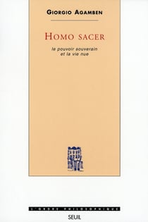 Homo sacer