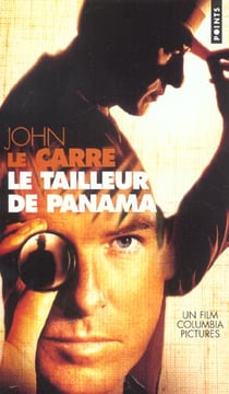 Le tailleur de panama