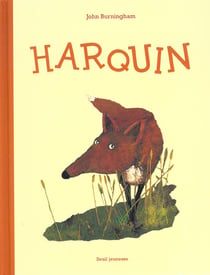 Harquin