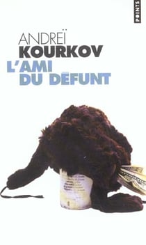 L'ami du défunt