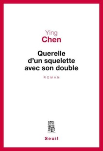Querelle d'un squelette avec son double