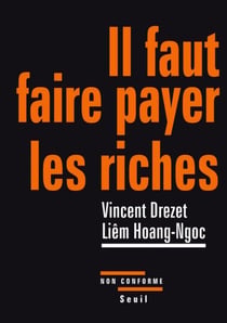 Il faut faire payer les riches !