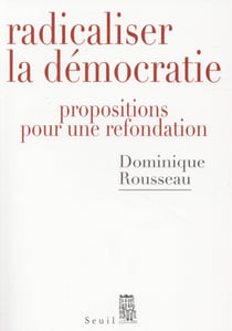 La démocratie