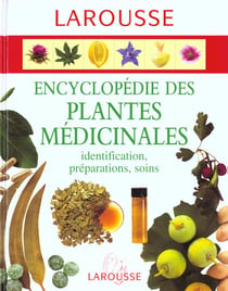 Encyclopedie des plantes medicinales - nte 09-97