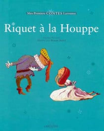 Riquet a la houpe
