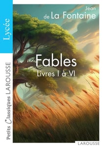 Fables Tome 1 à 6