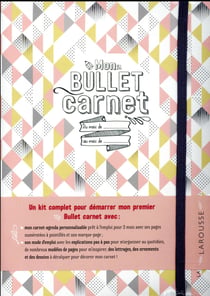 Mon bullet carnet