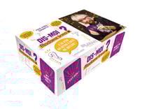 Dis-moi ? Madame Irma : le jeu apéro qui répond à toutes vos questions !