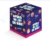 Apéro Mort de rire !