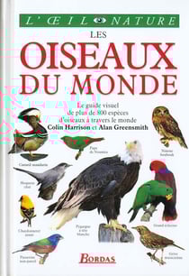 Les oiseaux du monde